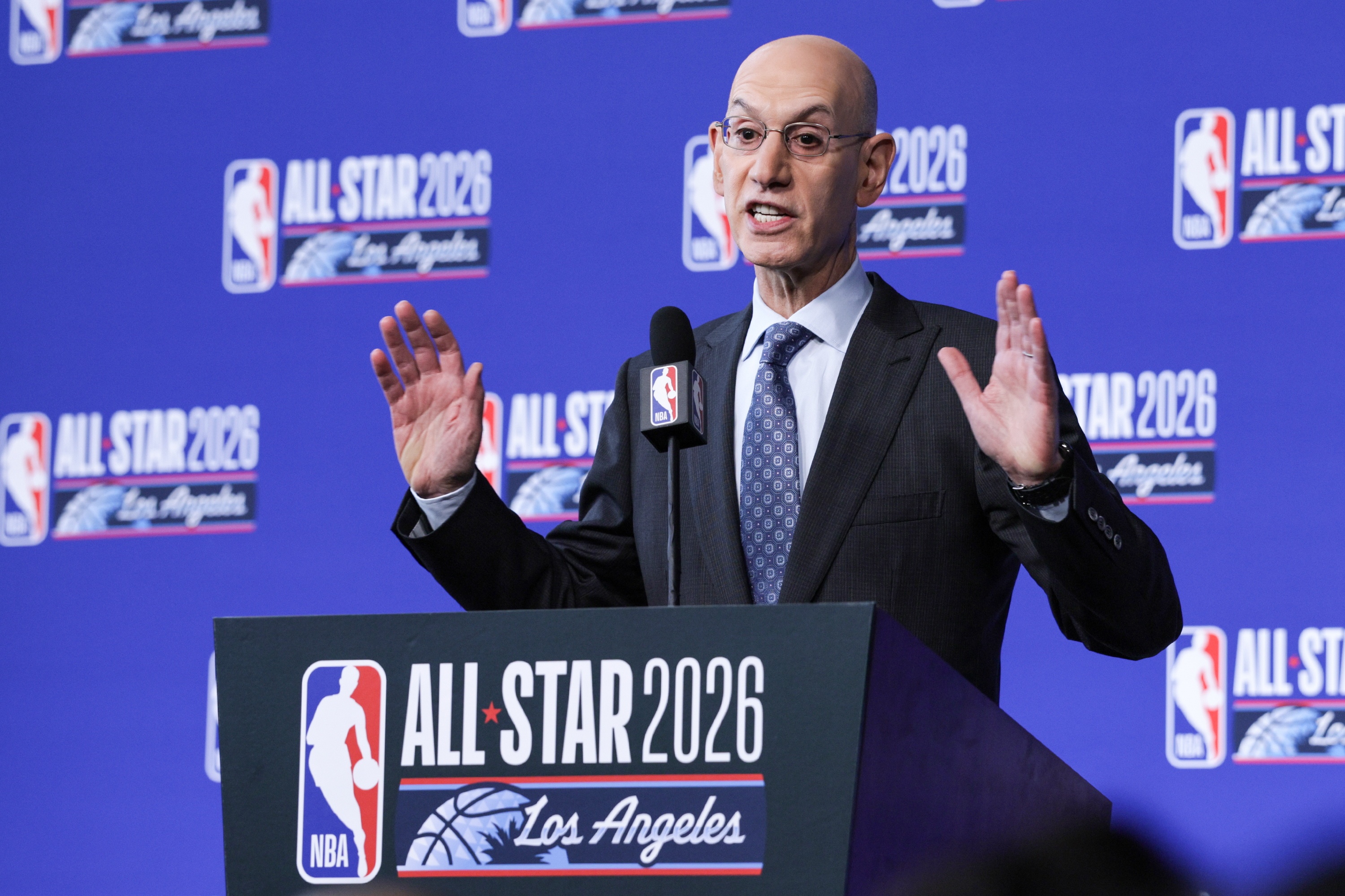 开云官网-两场附加赛均战至最后！媒体人：这赛制真是绝佳补充 萧华干得好